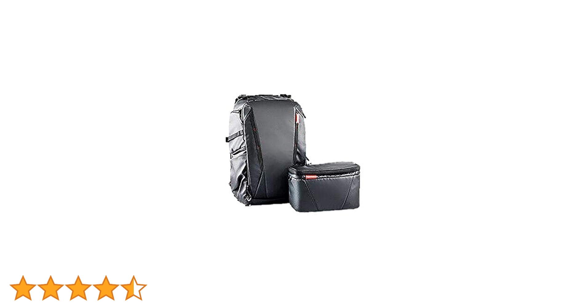 PGYTECH OneMo BackPack リュック（トワイライトブラック） OneMo Travel Backpack 35L (トワイライトブラック) – PGYTECH